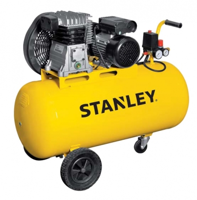 Compressor 100L 9 bar Stanley