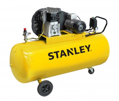 Compressor 300L 4HP Stanley T