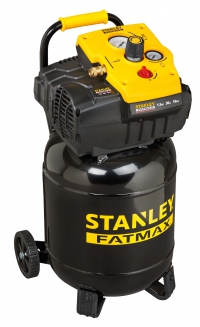Compressor Stanley Fatmax 30L, 10bar