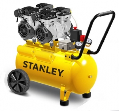 Compressor 50L 2,5HP SILENCIOSO