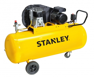 Compressor 200L 3HP Stanley T